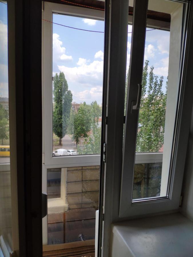 Cozy One Bedroom Apartment Kiev Exterior foto